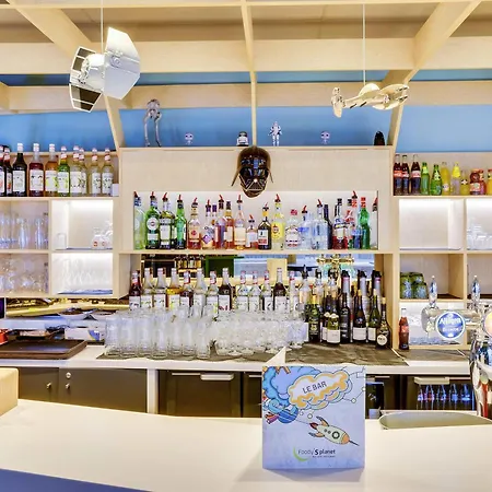Ibis Styles Paris Charles De Gaulle Airport-2