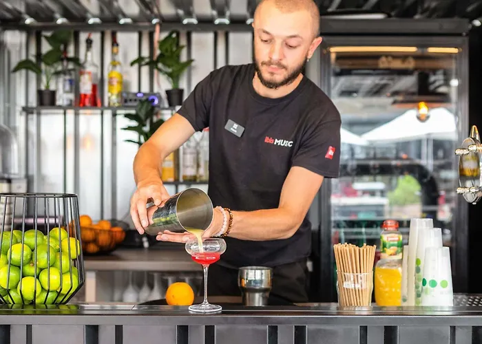 Ibis Paris Cdg Airport