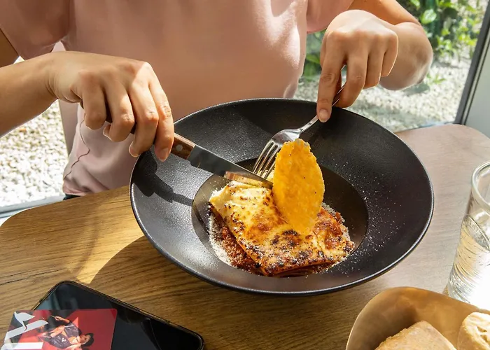 Hotel Ibis Paris Cdg Airport à Le Mesnil-Amelot